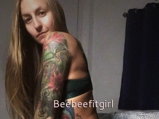 Beebeefitgirl