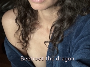 Beetroot_the_dragon