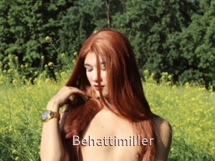 Behattimiller