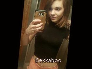 Bekkaboo