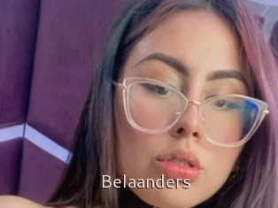 Belaanders