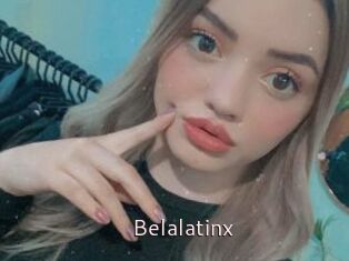 Belalatinx