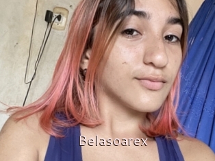 Belasoarex