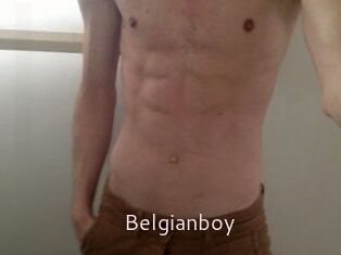 Belgianboy