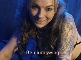 Belgiumswing