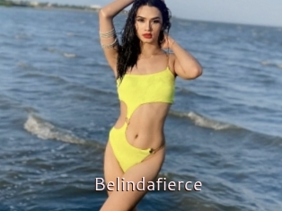 Belindafierce