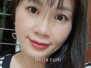 Bella_cum