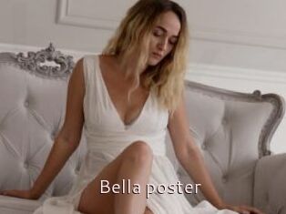 Bella_poster