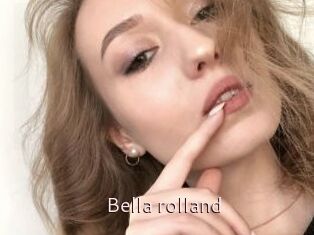 Bella_rolland