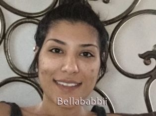 Bellababbii