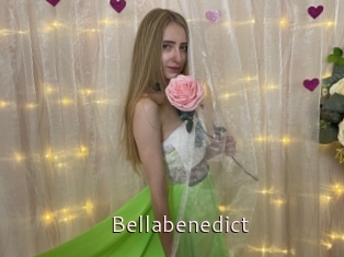 Bellabenedict