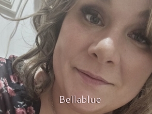 Bellablue