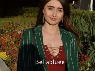 Bellabluee