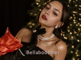 Bellaboolman