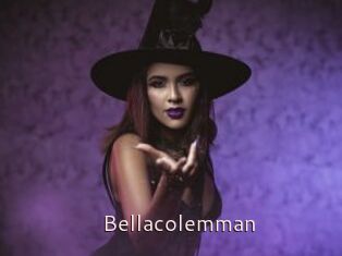 Bellacolemman