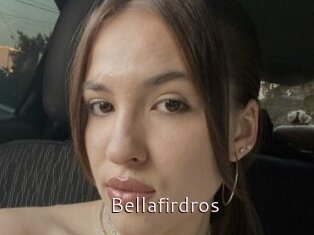 Bellafirdros