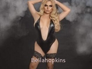 Bellahopkins