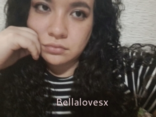 Bellalovesx