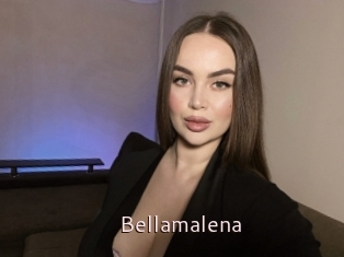 Bellamalena