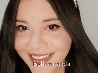 Bellamiranda