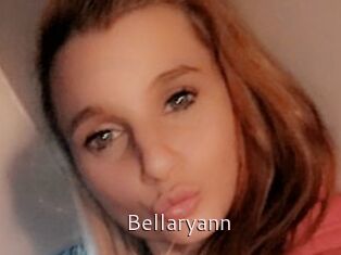 Bellaryann