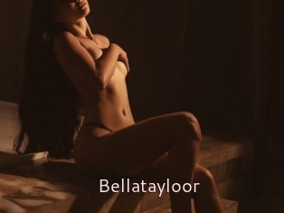 Bellatayloor