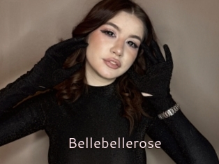 Bellebellerose