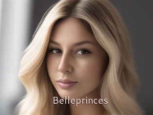 Belleprinces