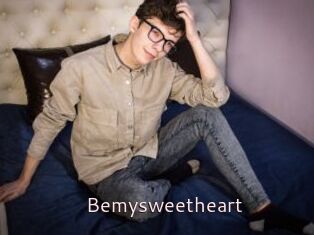 Bemysweetheart