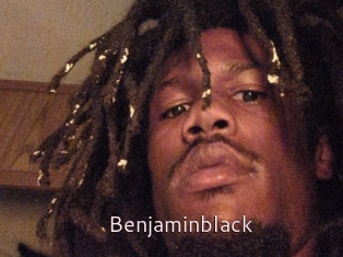 Benjaminblack