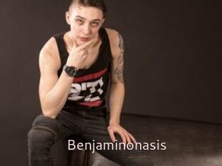 Benjaminonasis