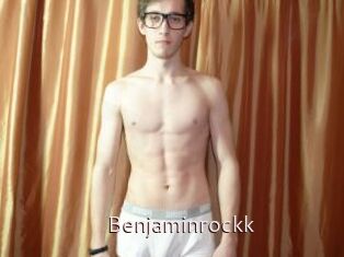 Benjaminrockk