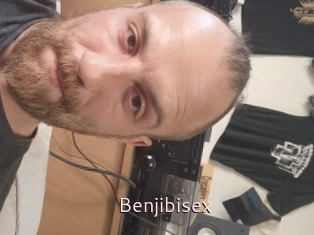 Benjibisex