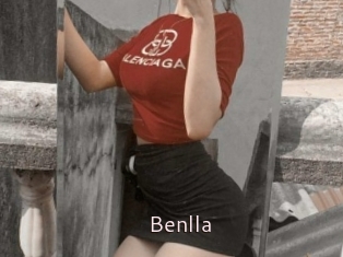 Benlla