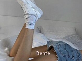 Bente