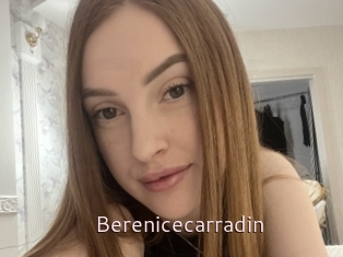 Berenicecarradin