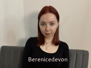 Berenicedevon