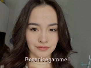 Berenicegammell