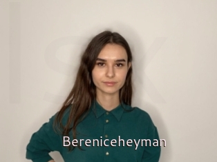 Bereniceheyman