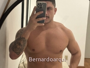 Bernardoarqui