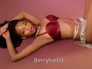 Berryhadid