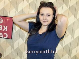 Berrymirthful