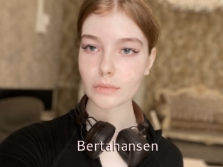 Bertahansen