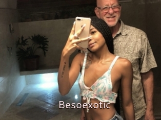 Besoexotic