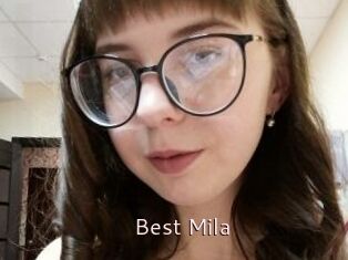 Best_Mila