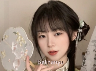 Bethanyu