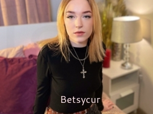 Betsycur