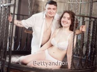 Bettyandron