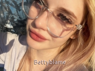 Bettyblame