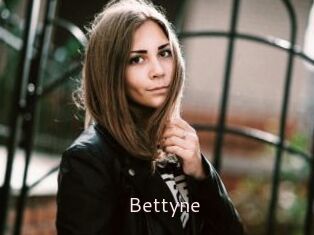 Bettyne